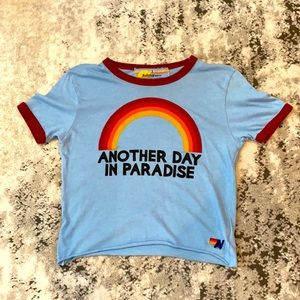 Aviator Nation T-shirt